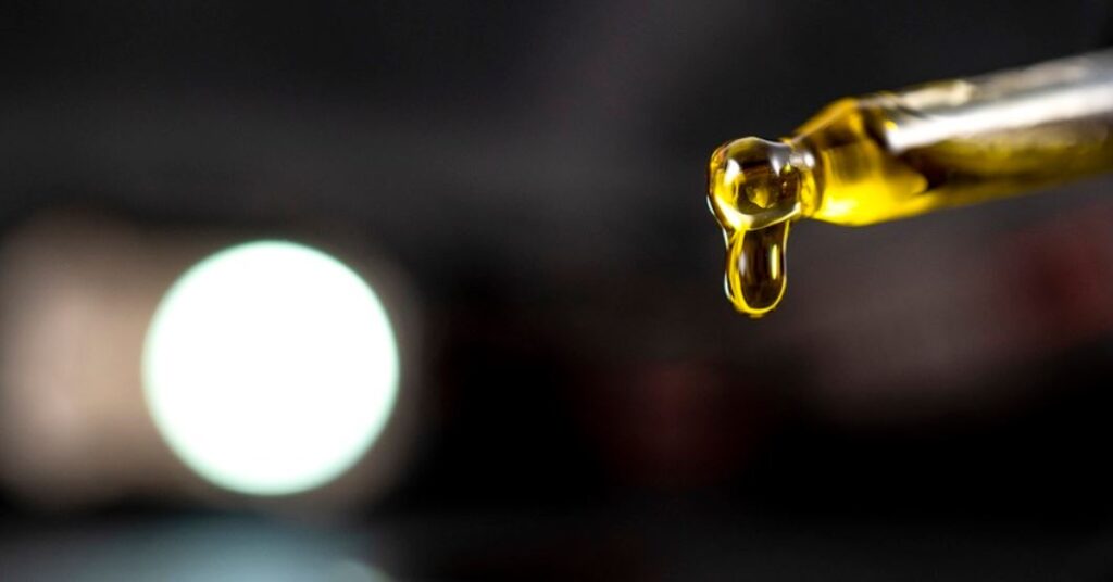 What's the most effective type of CBD oil?