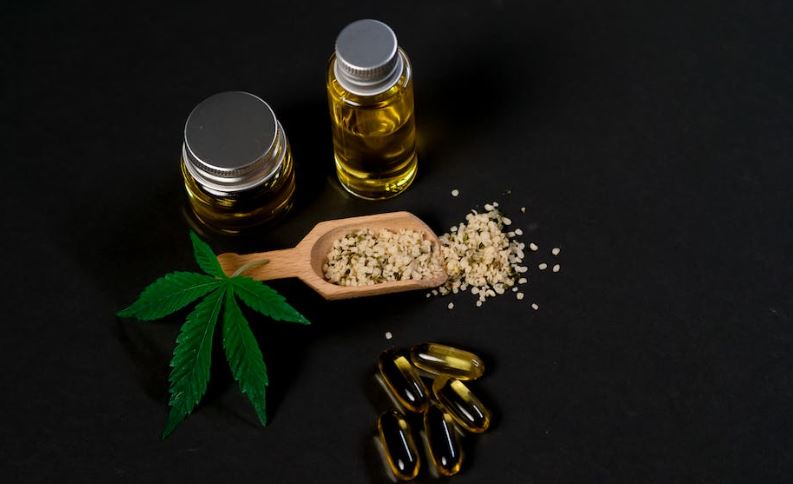 Benefits and Features of Sproom CBD Oil: A Comprehensive Review