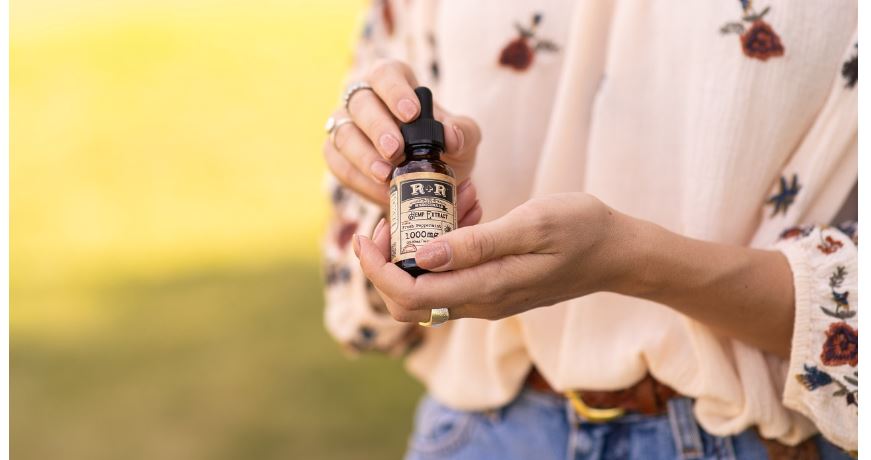 Broad-spectrum CBD Oil- Everything You Need to Know