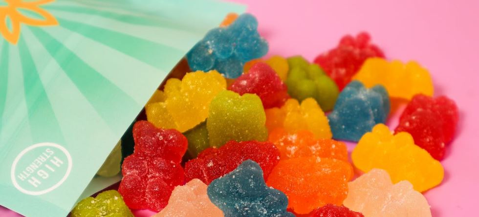 CBD Gummies for Men – Everything You Need to Know