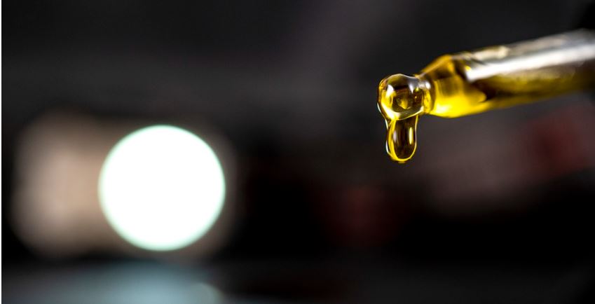 Top 10 Sunsoil CBD oil Benefits
